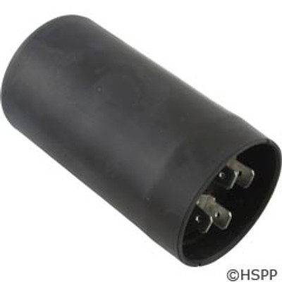 Start Capacitor 400-480 Mfd 115V 1-13/16" X 3-3/8"