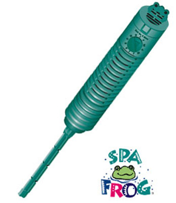 Spa Frog mineral stick