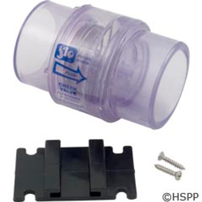 Blower Air Supply Silencer 1.5 HP 230V 4.5A Hardwire