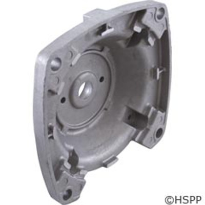 Shaft End Bell Ge Square Flange 203 Bearing