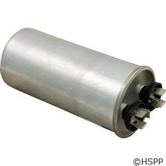 Run Capacitor 35 Mfd 370V 2" X 3-3/4"