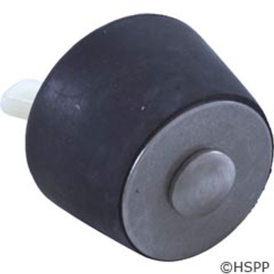 Tool Winterizing Plug 1-1/2 Plug Size 8