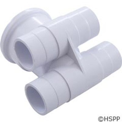 Jet Body Poly Jet A1"S X W1"S no Plug