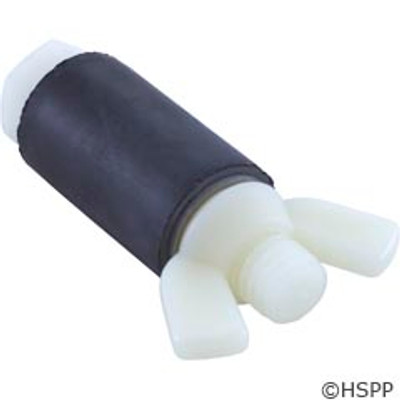 Tool Nylon Test Plug 15/16 1Pipe