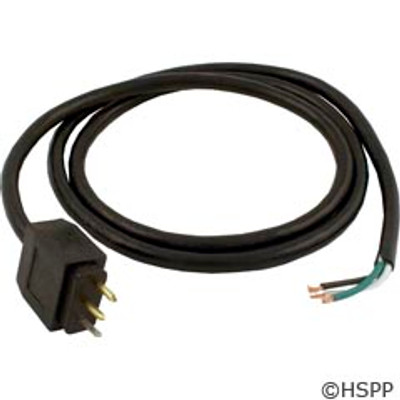 Blower Cord 115V Male Mini