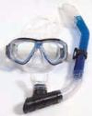 Newport Teen Adult Mask and Snorkel 98564