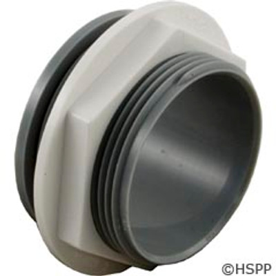Diverter Valve Hydro-Air Balboa Hydroflow 3/4"S 3 Port Gray