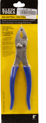 99-555-1100 pliers slip joint hose clamp