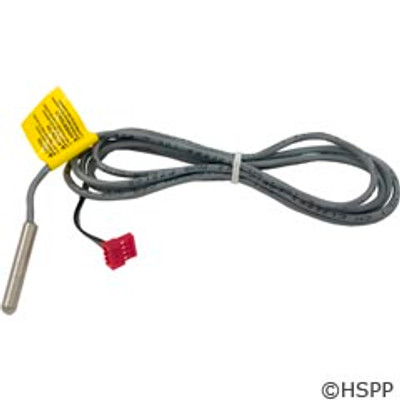 Sensor Hi Limit Hydroquip 76" 1/4"Dia 4-Pin Versi-Heat