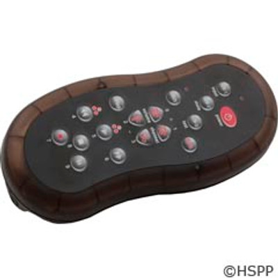 Infra Red Remote Hydro-Quip 8600 Series