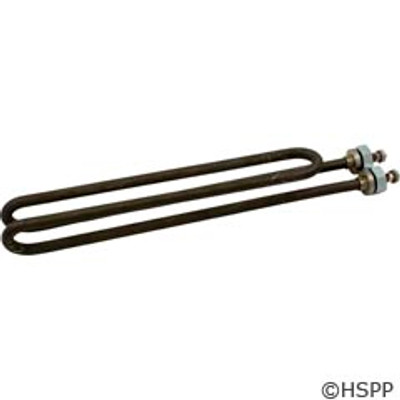 Hairpin Element 4 kW 10" 115V 230V