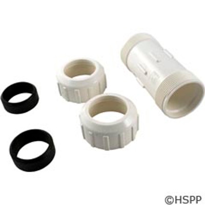 Compression Coupling 1-1/2"