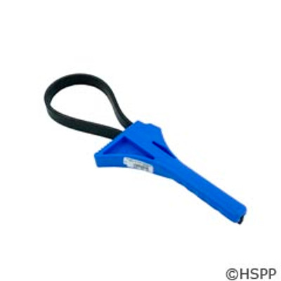 Tool Strap Wrench Adjustable