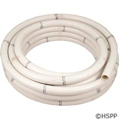 Flexible PVC Pipe 1" X 50Ft