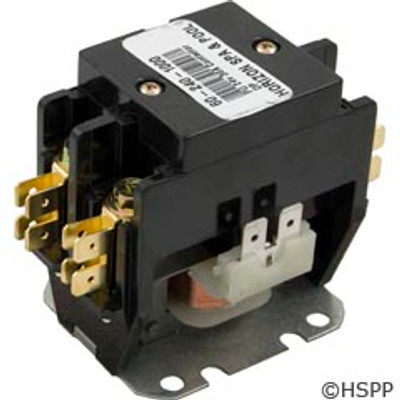 Contactor Prod Unltd Dp 30A 24V
