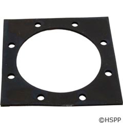Flange Element 4" X 4" 1.5/6.0 kW Baker Hydro 7" 115V 230V