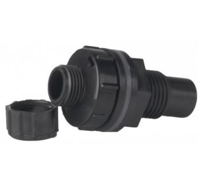 Drain valve for QCA Spas and other hot tubs.