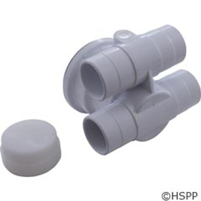 Jet Body CMP Spa 3-1/2"/4-1/8" 2-9/16"Hs A1"S X W1"S