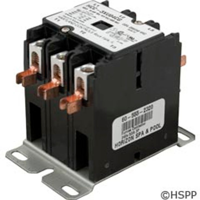 Contactor Furnas 3P 40A 230V