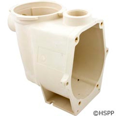Trap/Pump Body Pent Purex Whisperflo Intelliflo After 11/98