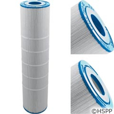 Cartridge 145Sqft 3"Ot 3"Ob 7" 33"