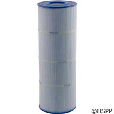 Cartridge 81Sqft 3"Ot 3"Ob 7" 19-5/8" 4Oz