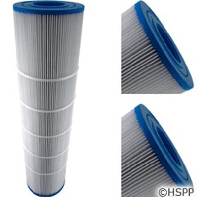 Cartridge 75Sqft 3"Ot 3"Ob 7" 29-3/8" 4Oz