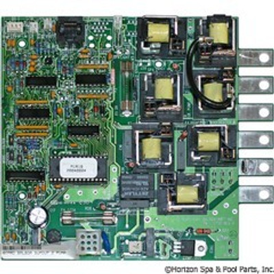 PCB Balboa Super Duplex Digital 54091