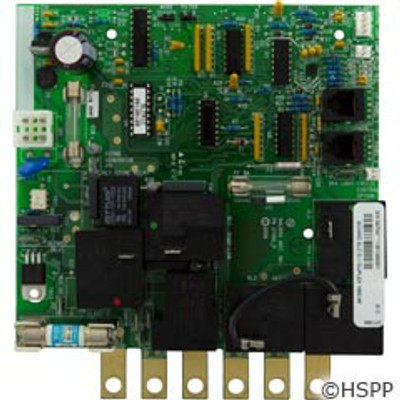 PCB Dimension One 1560-96 Slc Duplex Analog with Phone Plug