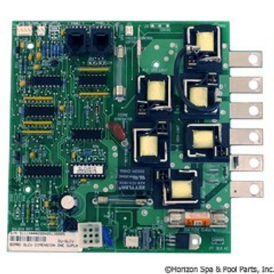 PCB Dimension One 1560-90 Degr