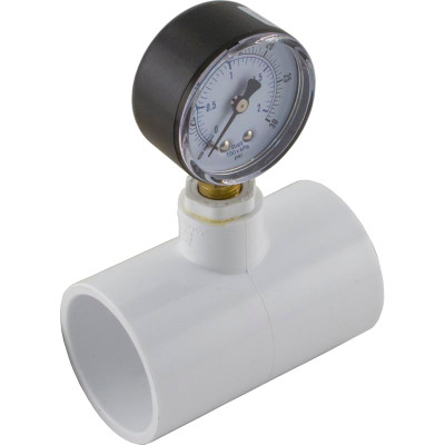 Pressure Gauge Kit Zodiac Polaris 360