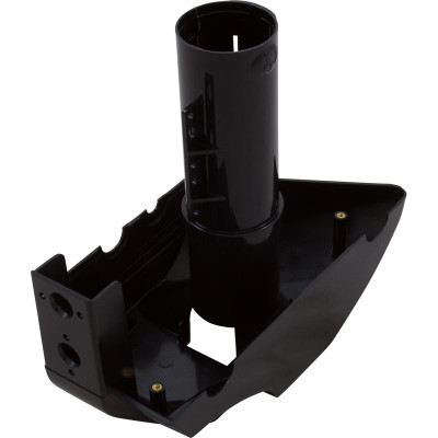 Base Assembly Zodiac Polaris 380/360 Black Max Black