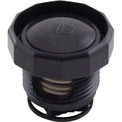 Pressure Relief Assy Zodiac Polaris 380/280 Black Max Blk