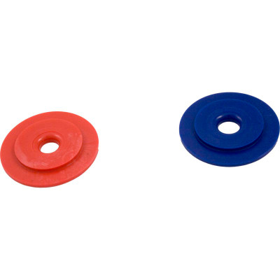 Wall Fitting Restrictor Disks Zod Polaris Pressure Cleaners