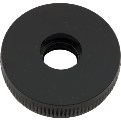 Idler Wheel Zodiac Polaris 180/280 Black