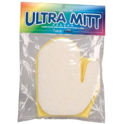 Ultra Mitt Bugmitt for spas.