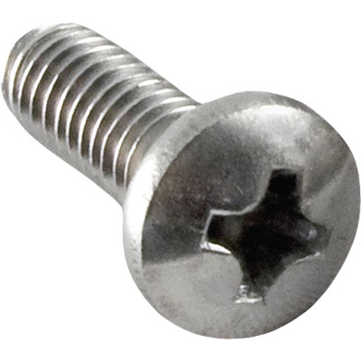 Screw Zodiac Polaris 380 Body 8-32 x 1/2"