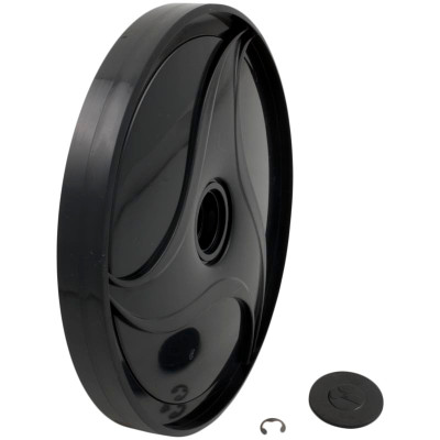 Wheel Zodiac Polaris 360/380 Double Side Black