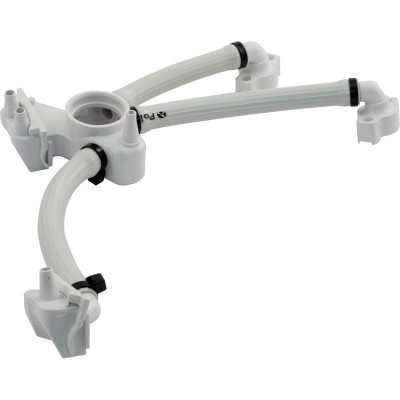 Water Management Assembly Zodiac Polaris 360