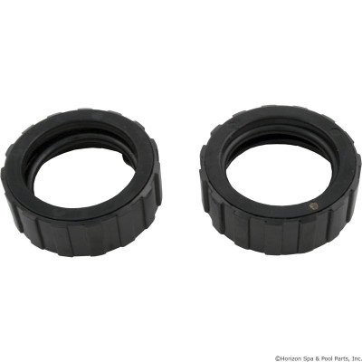 Hose Nut Zodiac Polaris 360 Black