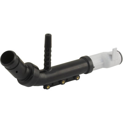 Feed Pipe Assembly Zodiac Polaris 360 Black