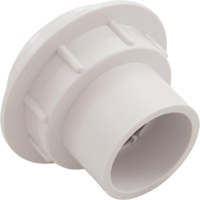 Return Fitting/Inlet Zodiac ThreadCare 1.5" and 1" White