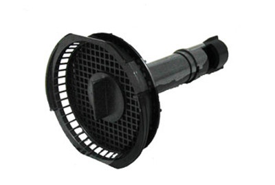 Chemical dispenser QCA