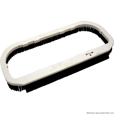 Brush Ring Pentair Sta-Rite GW9500 Cleaner with Vac Skirt