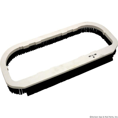 Brush Ring Pentair Sta-Rite GW9500 Cleaner with Vac Skirt GW9505 Brush Ring Pentair Sta-Rite GW9500 Cleaner with Vac Skirt GW9505