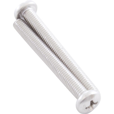 Screw Pentair Letro JV105 Cleaner Roller Arm