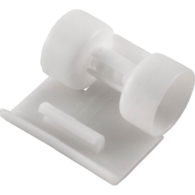 Skirt The Pool Cleaner  2-Wheel/4-Wheel w/Roller qty 4