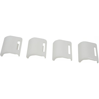 Skirt Kit "A" The Pool Cleaner  2-Wheel Quantity 4