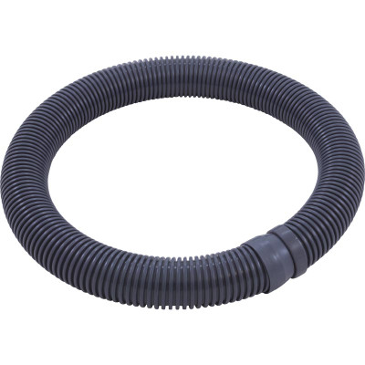 Vacuum Hose The Pool Cleaner  2-Wheel/4-Wheel Gray