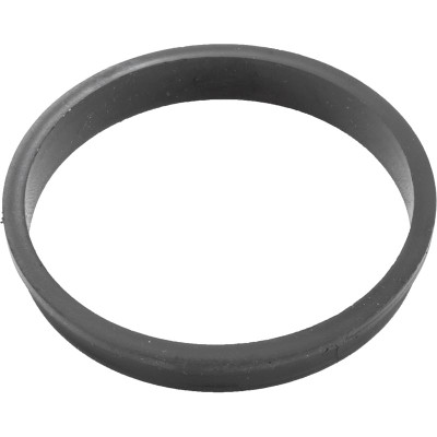 Color Ring A & A Manufacturing Gamma III Low-Flow Black